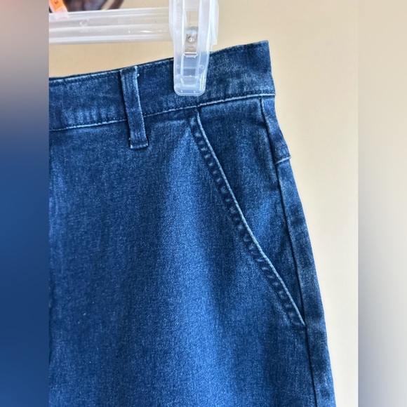 Micha denim skirt - Picture 3 of 16